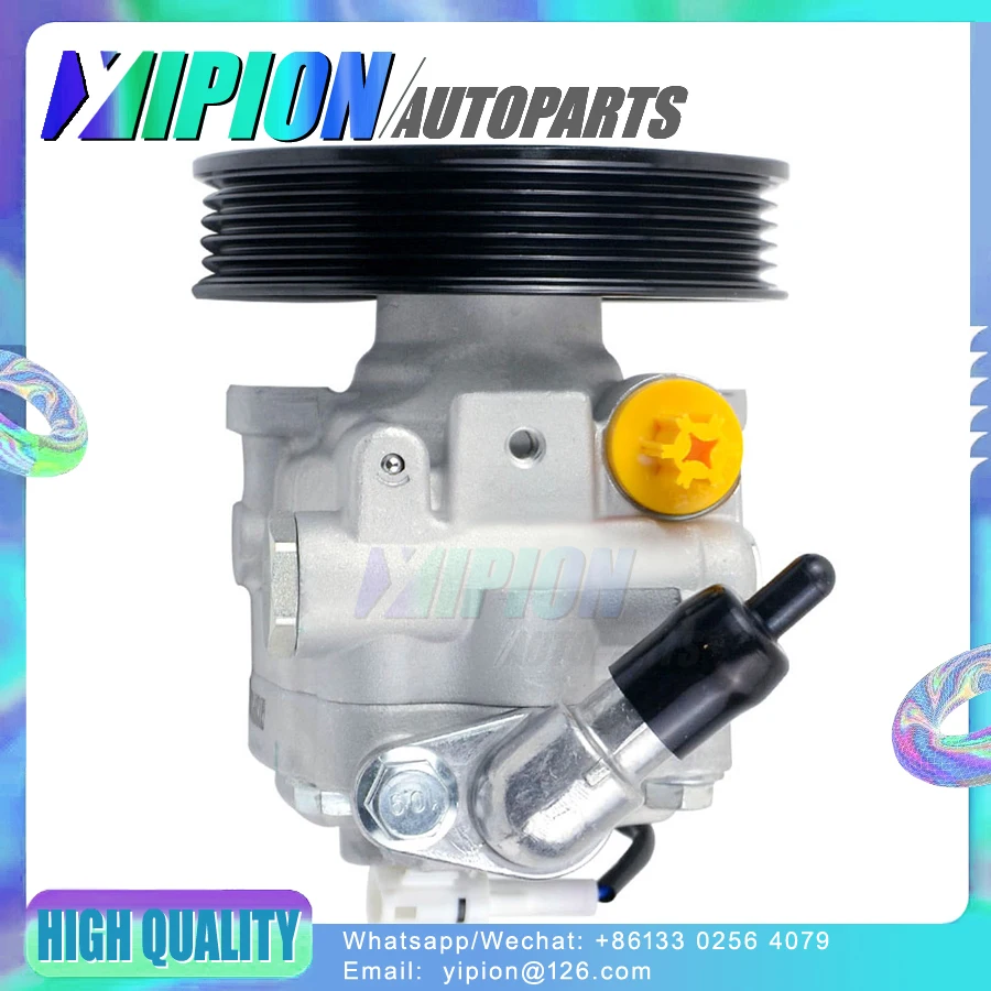 

Power Steering Pump for Subaru Impreza Forester Legacy Outback 2.0L 2.5L DOHC 34430FG010 34430-FG020 34430FG020 34430-FG010