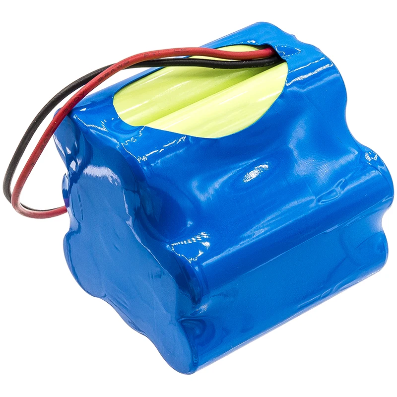 Fanhua Battery for Annol E-205 fits SP-1000 Medical Replacement battery