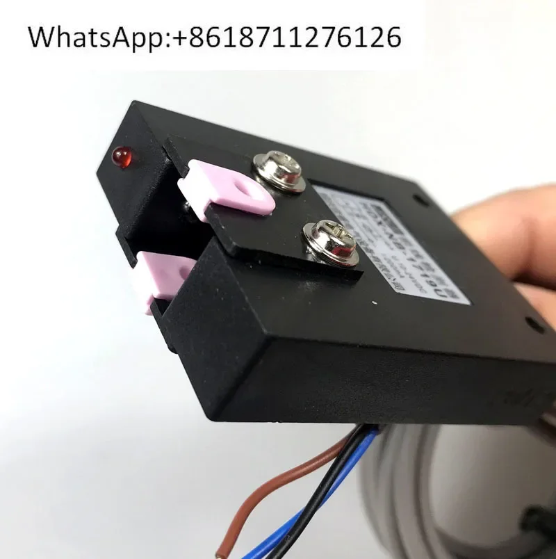 HDX-NB-1719U Textile sewing machine woven bag broken line detection sensor switch broken wire broken yarn
