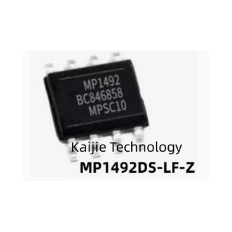 MP1492DS-LF-Z MP149… - image
