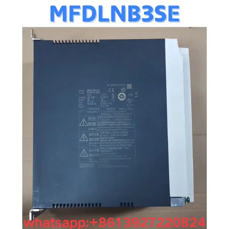 Lecteurs d'occasion MFDLNB3SE test OK Expédition rapide