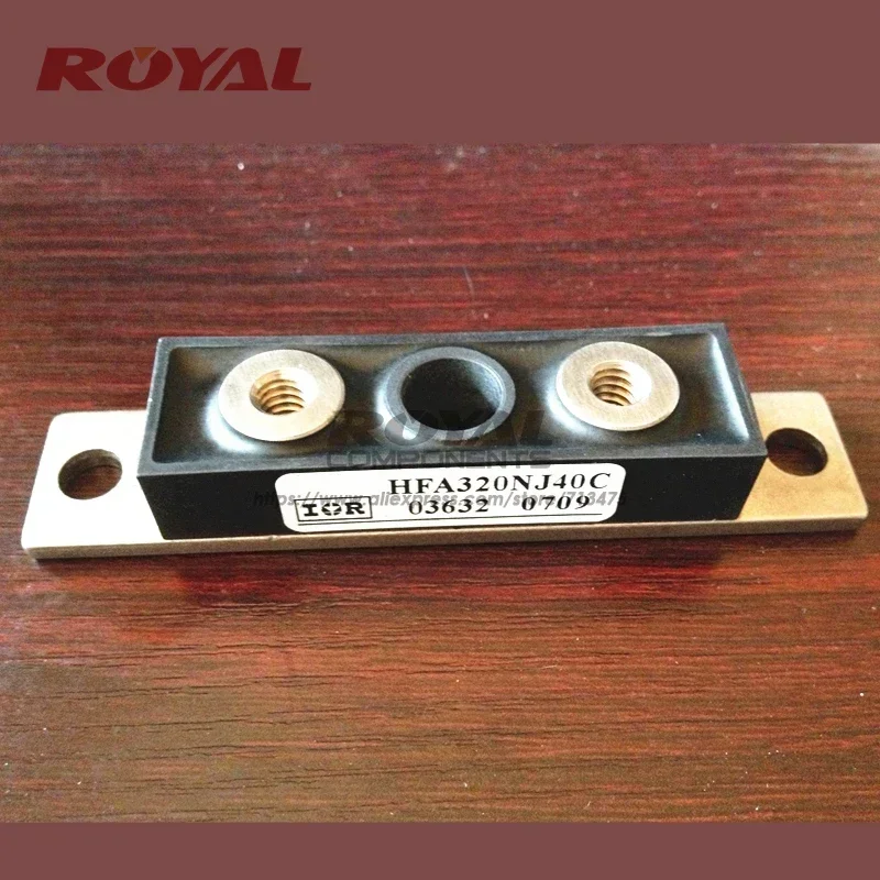 HFA210NJ60C HFA320NJ40C