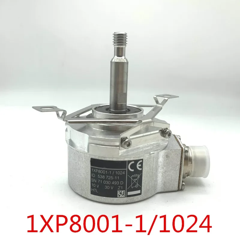 

NEW ORIGINAL 1XP8001-1/1024 1XP8001-1-1024