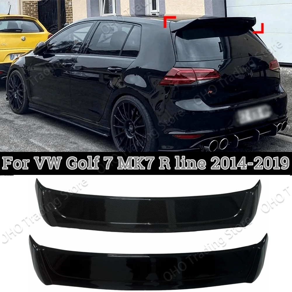 مُحسِّن مُنْتَجات رُفْعَة الخلفية لسيارة فولكس واجن جولف 7 MK7 R-Line: تقييم شامل ونصائح عملية