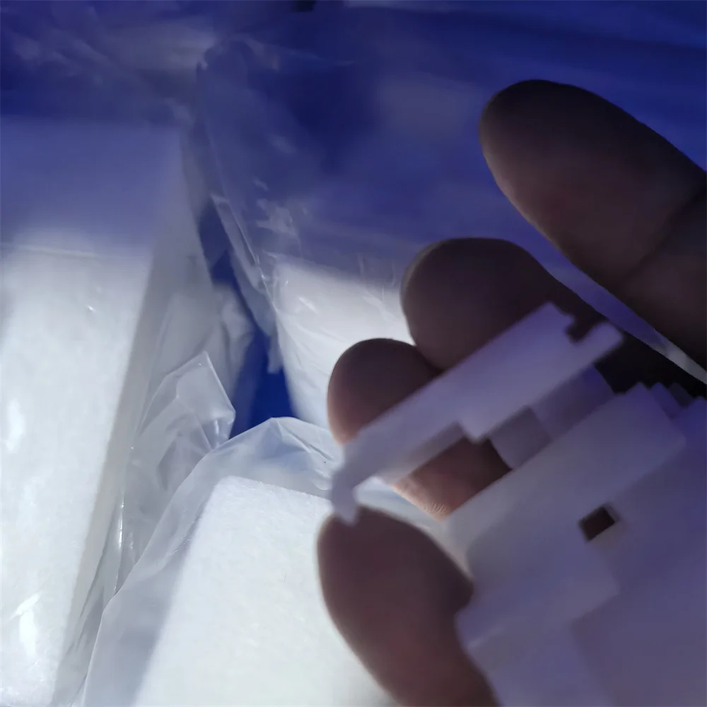 

50X Ly2579001 Feeder Cam Lever for Brother DCP 7055 7057 7060 7065 7070 HL 2130 2132 2220 2230 2240 2242 2250 2270 MFC 7360 7362