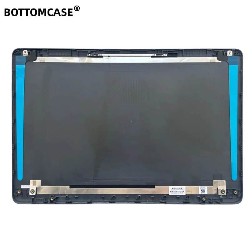 Funda de fondo para HP 15-DW 15S-DU 15S-DY, cubierta trasera LCD, M31083-001 de bisel frontal