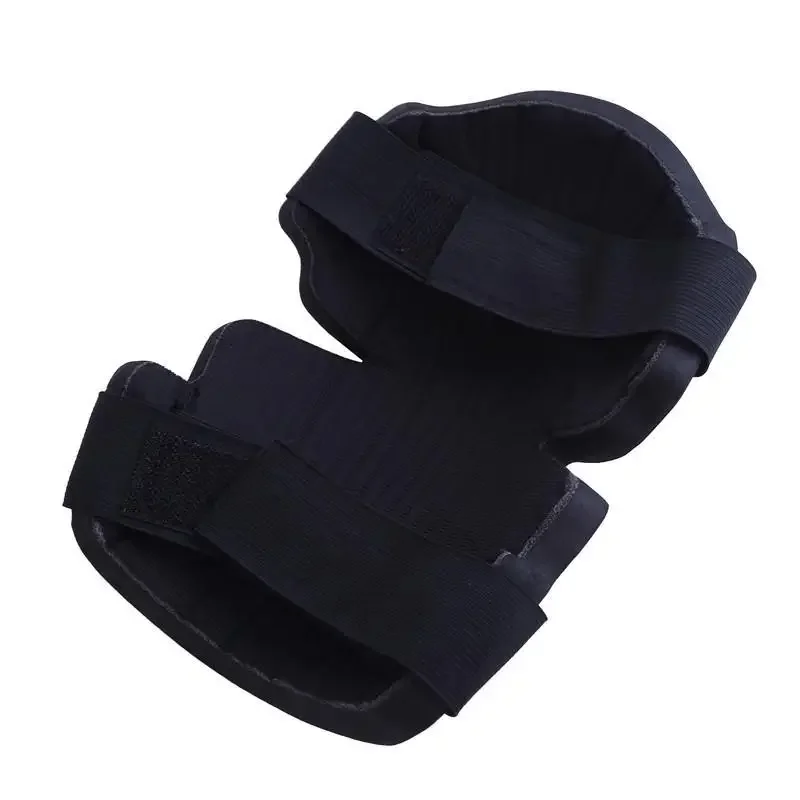 Knee Pad Elbow Knee Pads Knee Protector Outdoor Sport Skating Garden Safety Gear Kneecap