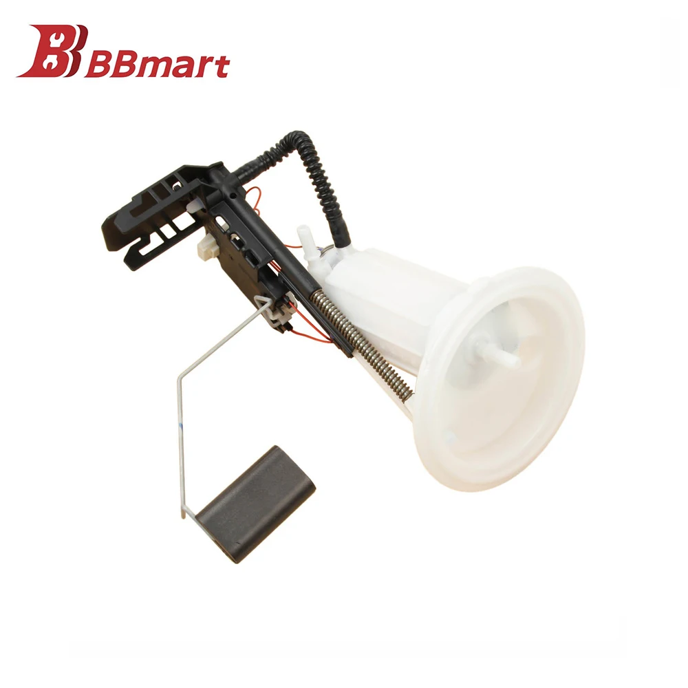 

BBmart Auto Parts 1 Pcs Fuel Filter For BMW E60 E61 525i 528i 530i OE 16117373470 Wholesale Factory price Spare Parts