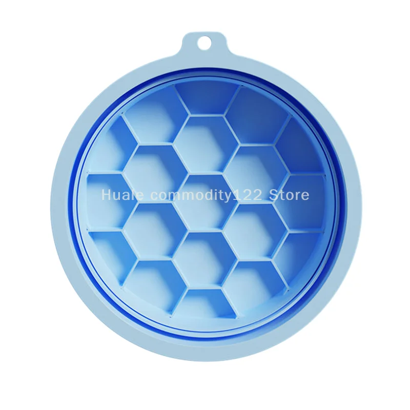 Protable Face Ice Bath Bowl For Facials Plunge Dipping Face Folding Ice Facials Washbasin Facials Skin Care Tool For Home Travel