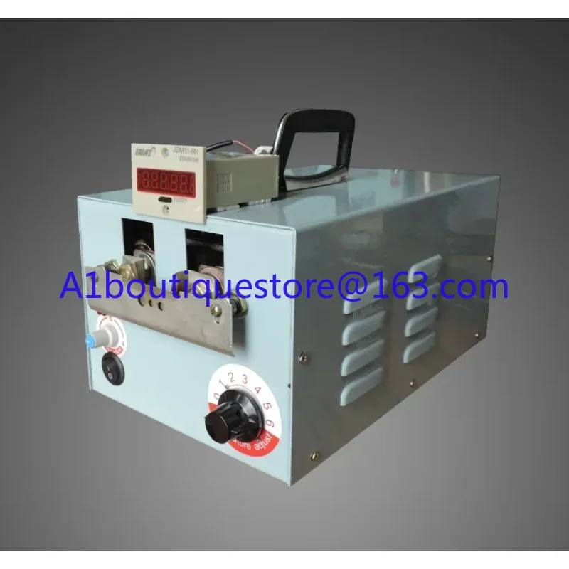 Photoelectric Counting Automatic Debeaker Chick Duck Mouth Beak Removing Chicken Beak Cutting Machine