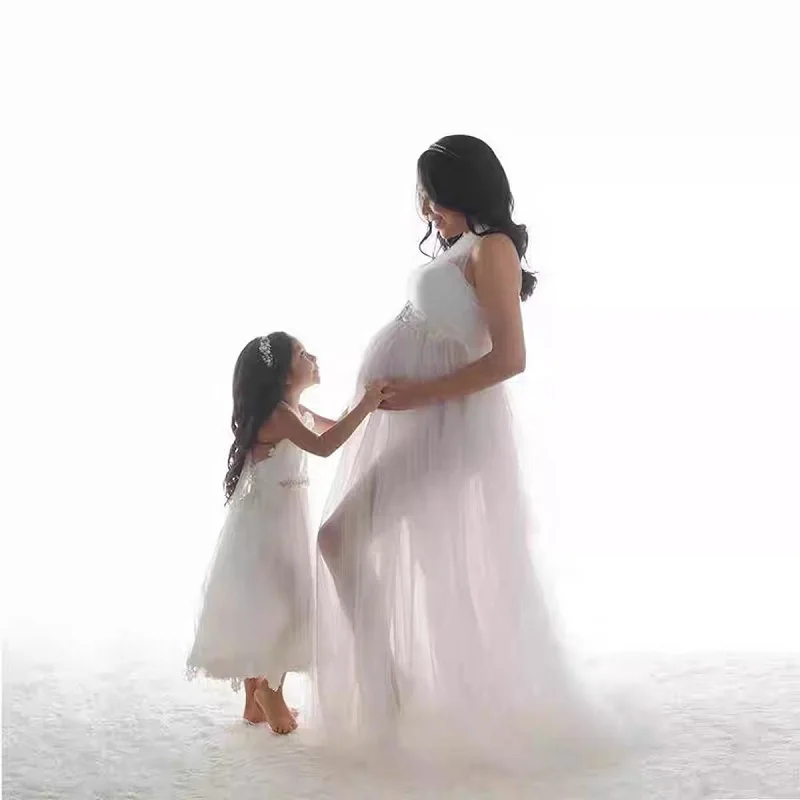 Sexy Maternity Dres…