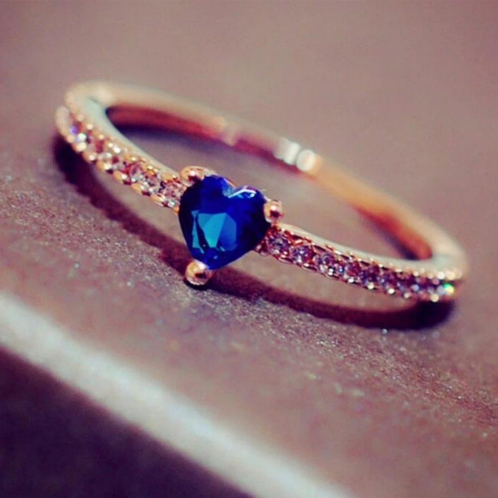 New Simple Ladies Light Luxury Fashion Niche Trend Ring Jewelry Personalized Street Party Pop Gift Jewelry DecorationAccessories