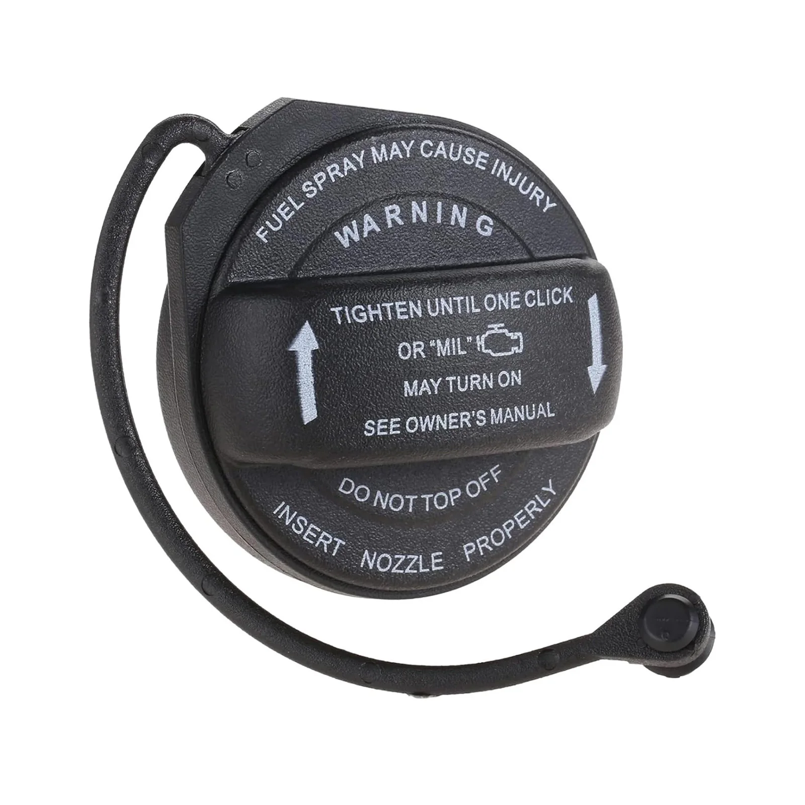 Car Gas Fuel Tank C…