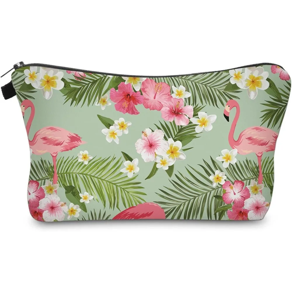 

Cute Travel Makeup Bag Cosmetic Bag Small Pouch Gift for Women