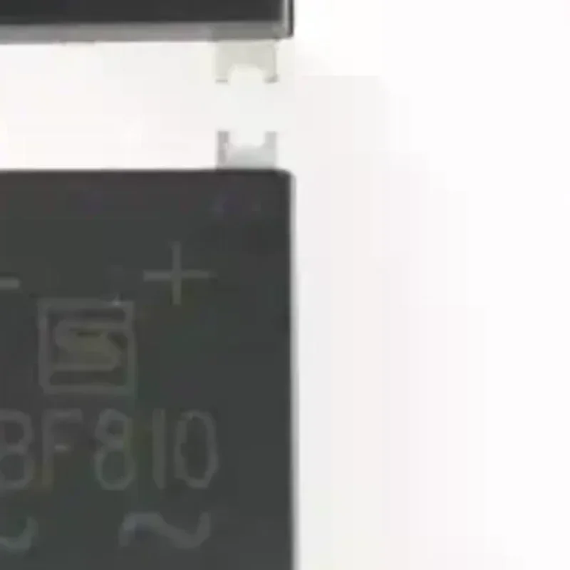 DBF210 DBF310 DBF410 DBF610 DBF810 Rectifier Bridge Bridge Rectifiers Diode 3A 4A 6A 8A 1000V SMD-4 Rectifiers Components