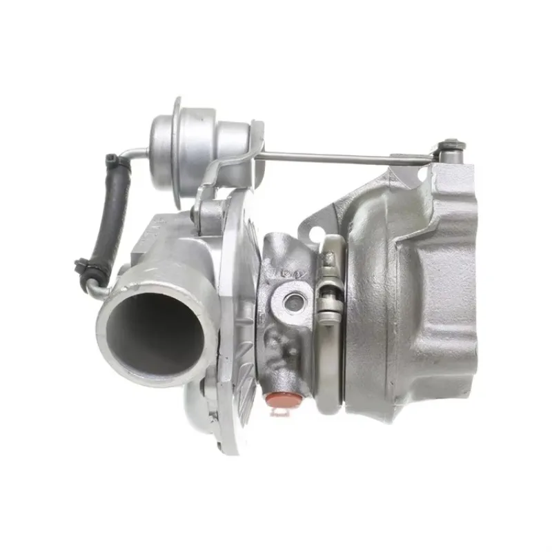 MTI6597 Turbocharger For ISUZU 4JX1 97137109 97250364 97312514ATV&UTVATV&UTV