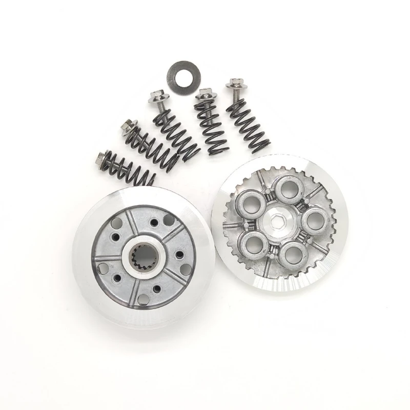 

Automobile and motorcycle clutch matching parts, transmission system, alloy steel, pig iron, gray iron