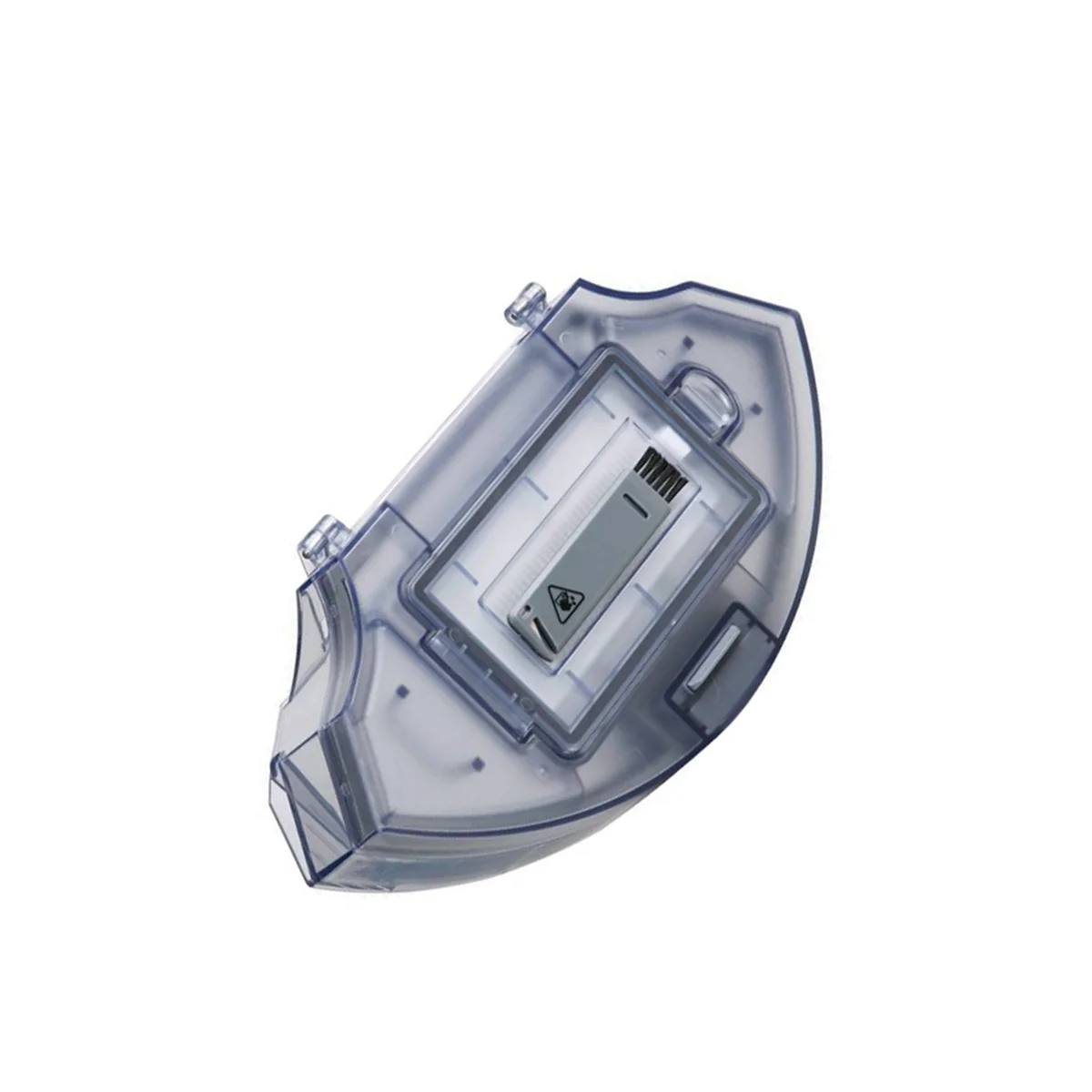 مزبلة بديلة لآلة الكنس ، مناسبة ل Cobos Deebot OZMO U2 Pro ، اكسسوارات ، صندوق غبار ، 800 مللي