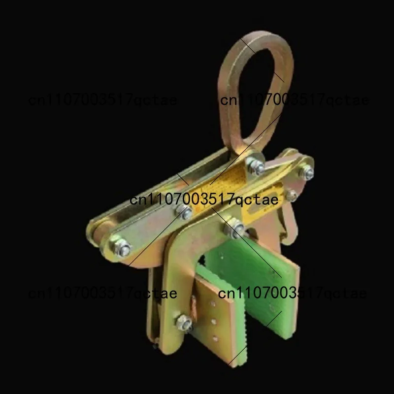 

300-390 кг мраморный камень стекло вертикальный Plateclamp камень материал подъемник инструменты для ремонта шин промышленного класса