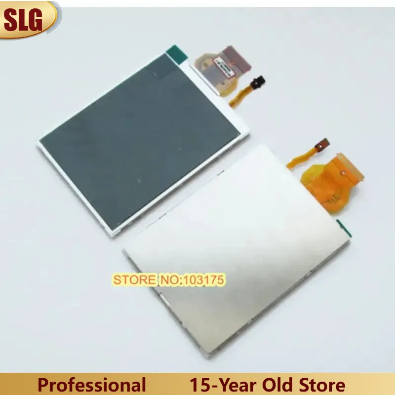 富士フイルム用LCDディスプレイ,デジタルカメラ,バックライト,オリジナル,新品,X-E1,x10,x100,x20,1個