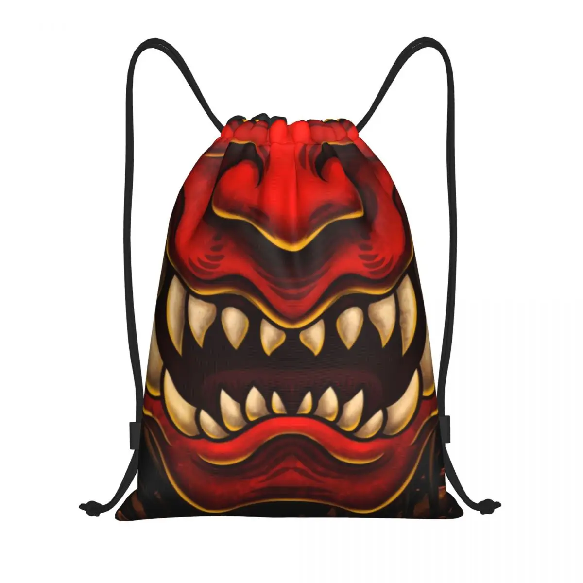 Custom Japanese Oni…