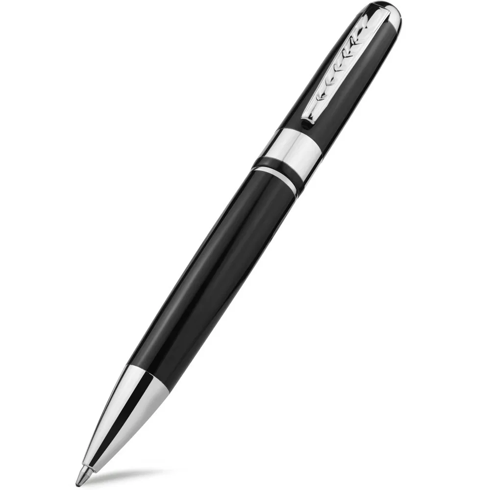 Style A Black Silver