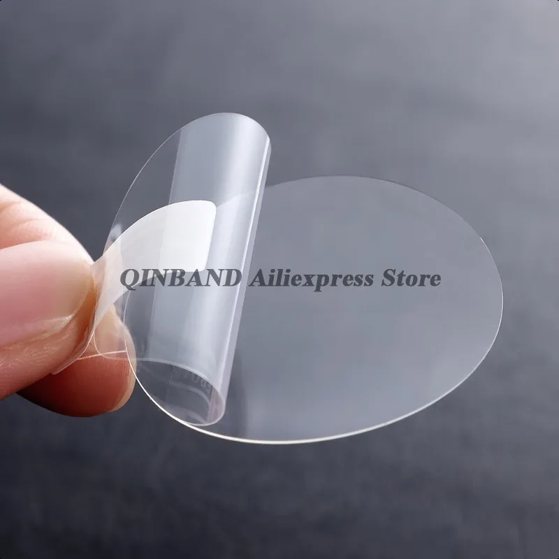 ل جالاكسي كلاسيك 8 46 مللي متر الترا المضادة للخدش حامي الشاشة الزجاج هيدروجيل طبقة رقيقة واقية لساعة سامسونج جالاكسي 8 44/40 مللي متر