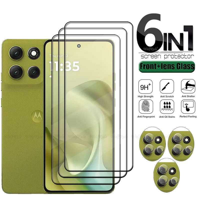 4/3/2/1PCS For Moto… - image