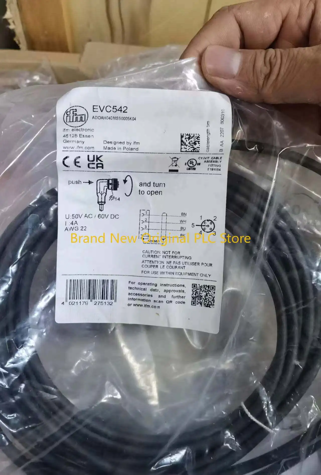 

EVC010 EVC011 EVC012 EVC013 EVC014 cable