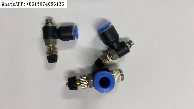 Spot Easun Throttle… - image