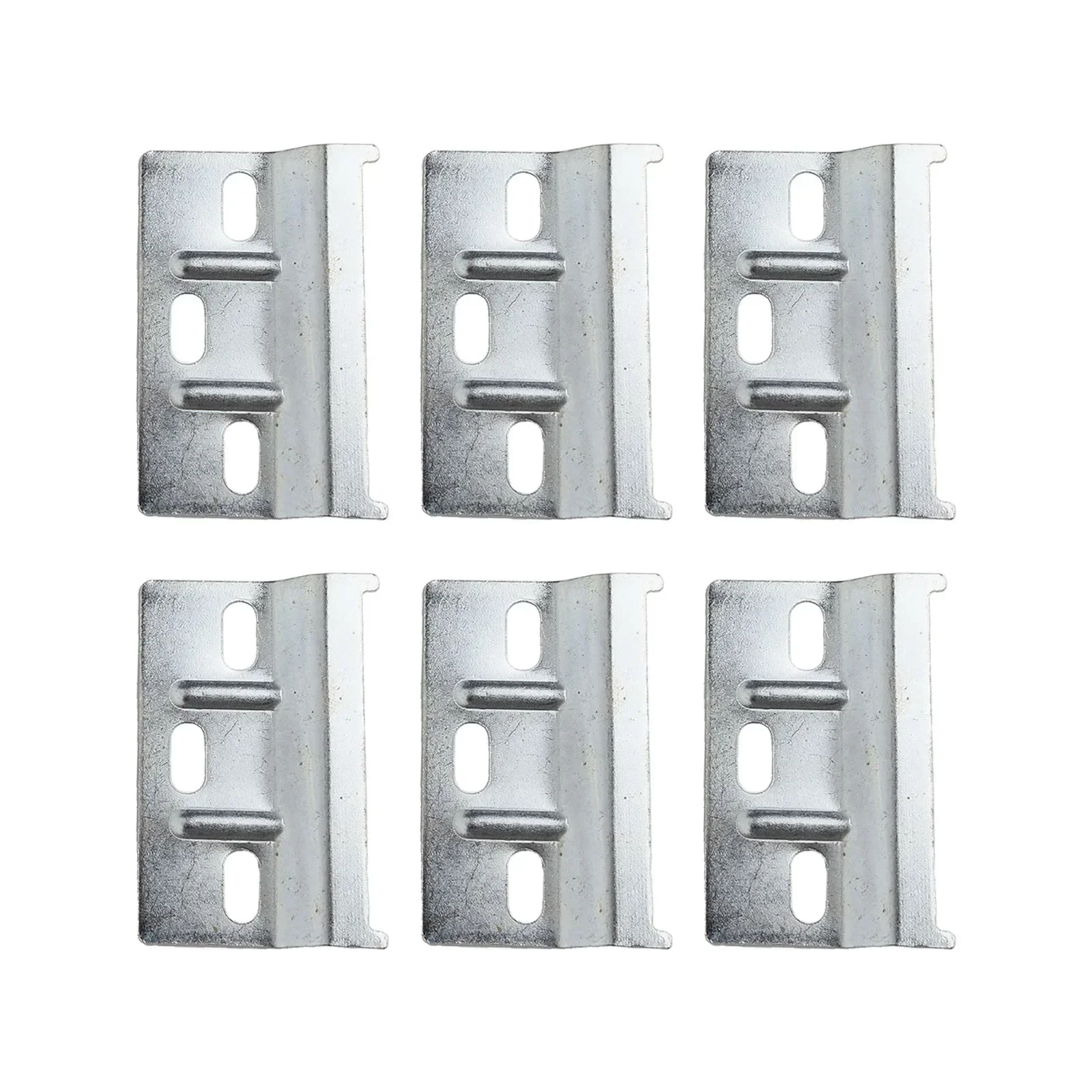 

Headboards Mounting Wall Mounting Cabinet Hanging Brackets Carrier Plate Hanger Easy To Install Sturdy Material