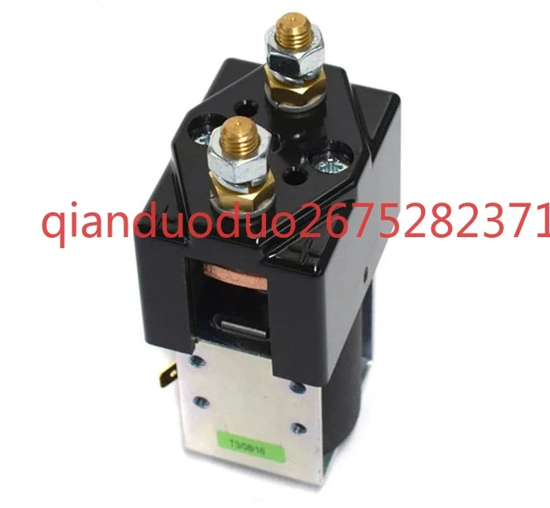 

SW180B-14/B8SW21 Contactor 72/80V