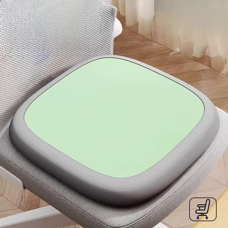 메모리 폼 카시트 쿠션
