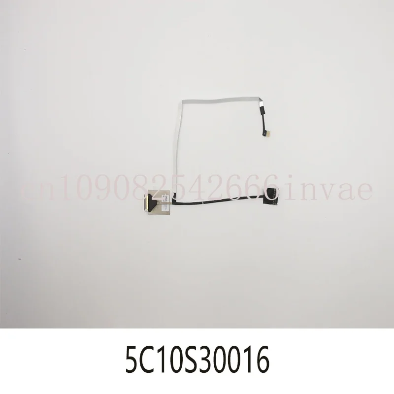 New for 30pin LCD cable for Lenovo 53book 15-iil 20sm 15-imd 20rw 5c10s30016