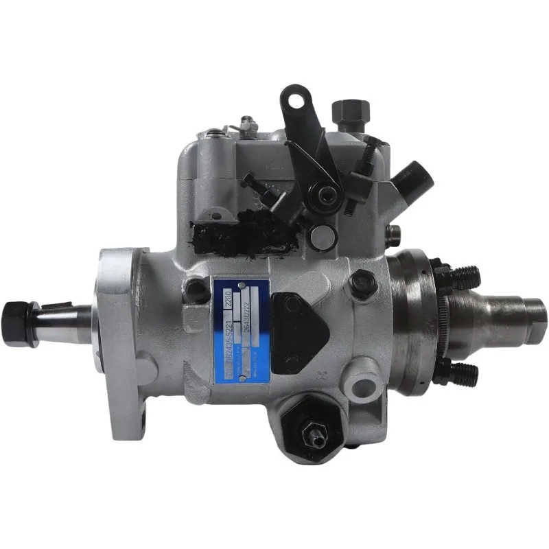 

DB2435-5221 2643U222 130-1416 Fuel Injection Pump for Caterpillar CAT 1004T4LR5 Engine 416B 416C 426C 426B Backhoe Loader