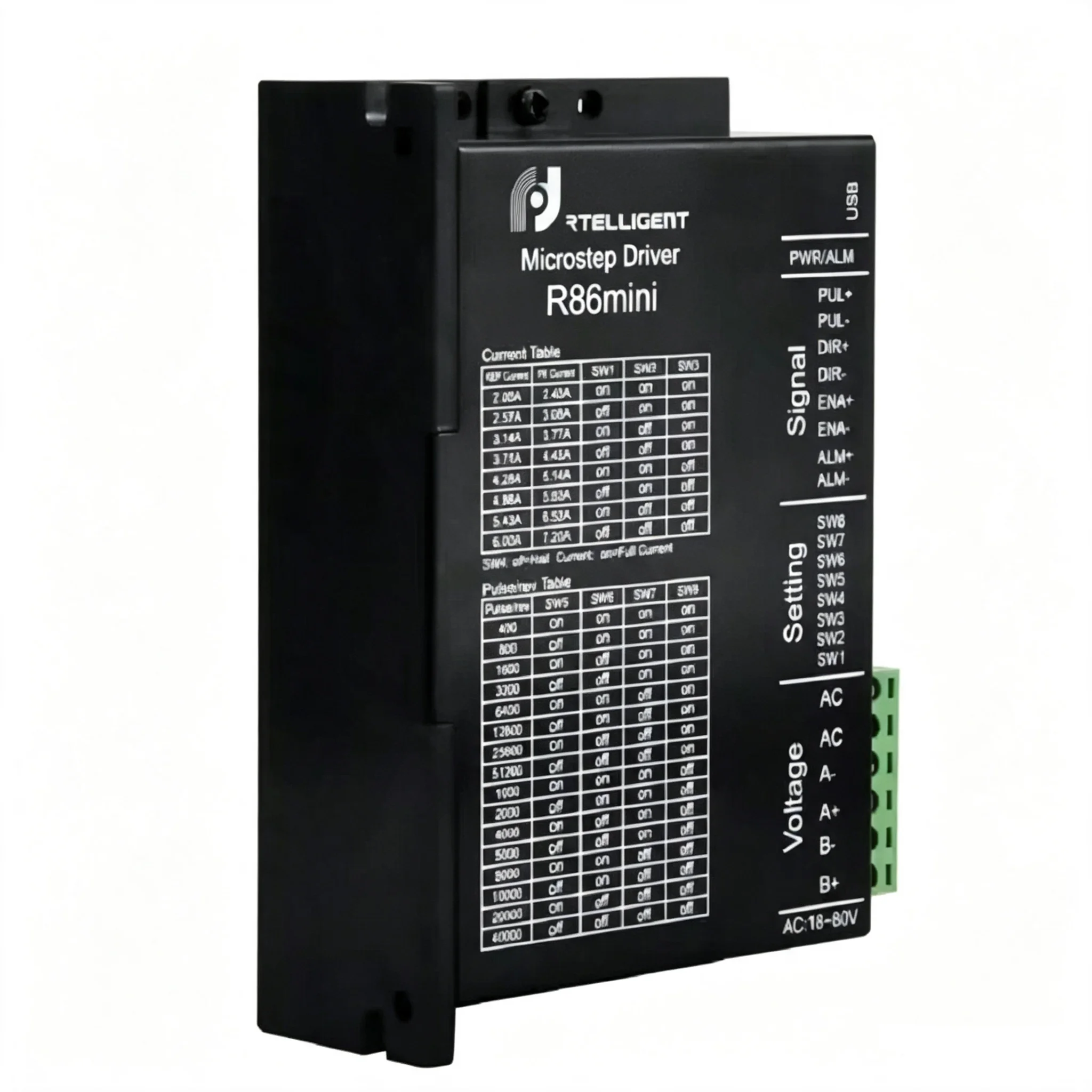 driver-motore-passo-passo-r86mini-bifase-24-a-~-72-a-24-100-v-cc-o-18-80-v-ca-con-porta-di-debug-usb-per-motore-passo-passo-nema-34