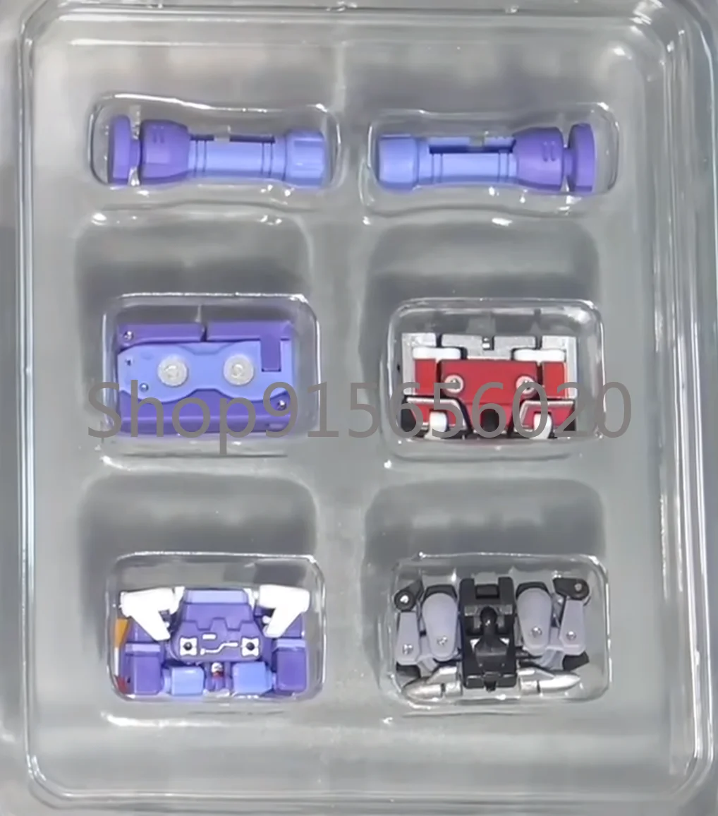 

Magic Square MS-B28A Малый размер Mini MS-toys MSB28A В наличии