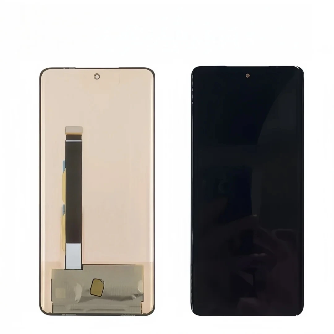 New LCD Screen assembly suitable for Motorola MOTO S30pro/Edge 30 Fusion original accessories