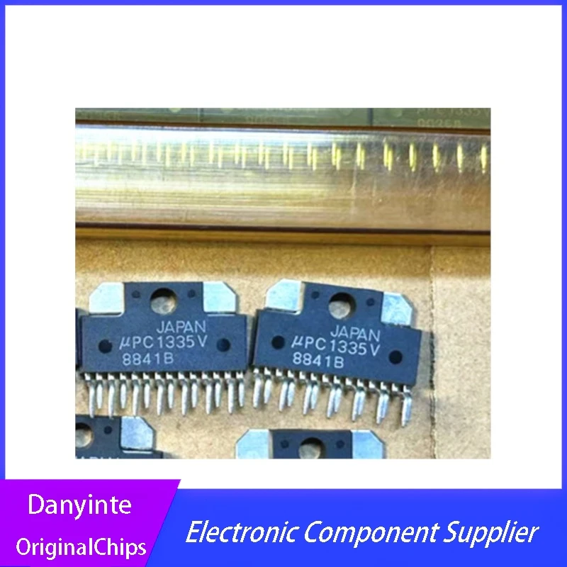 

Новый 5 шт./лот UPC1335V u PC1335V
