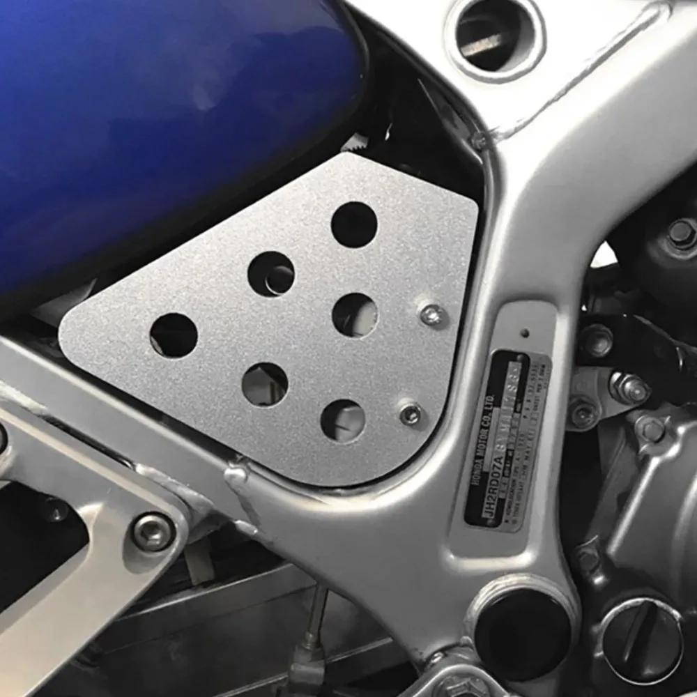 For HONDA XRV750 XRV 750 Africa Twin 1993~2002 2001 2000 1999 1998 Frame Guard Motorcycle Bumper Frame Protection Guard Cover