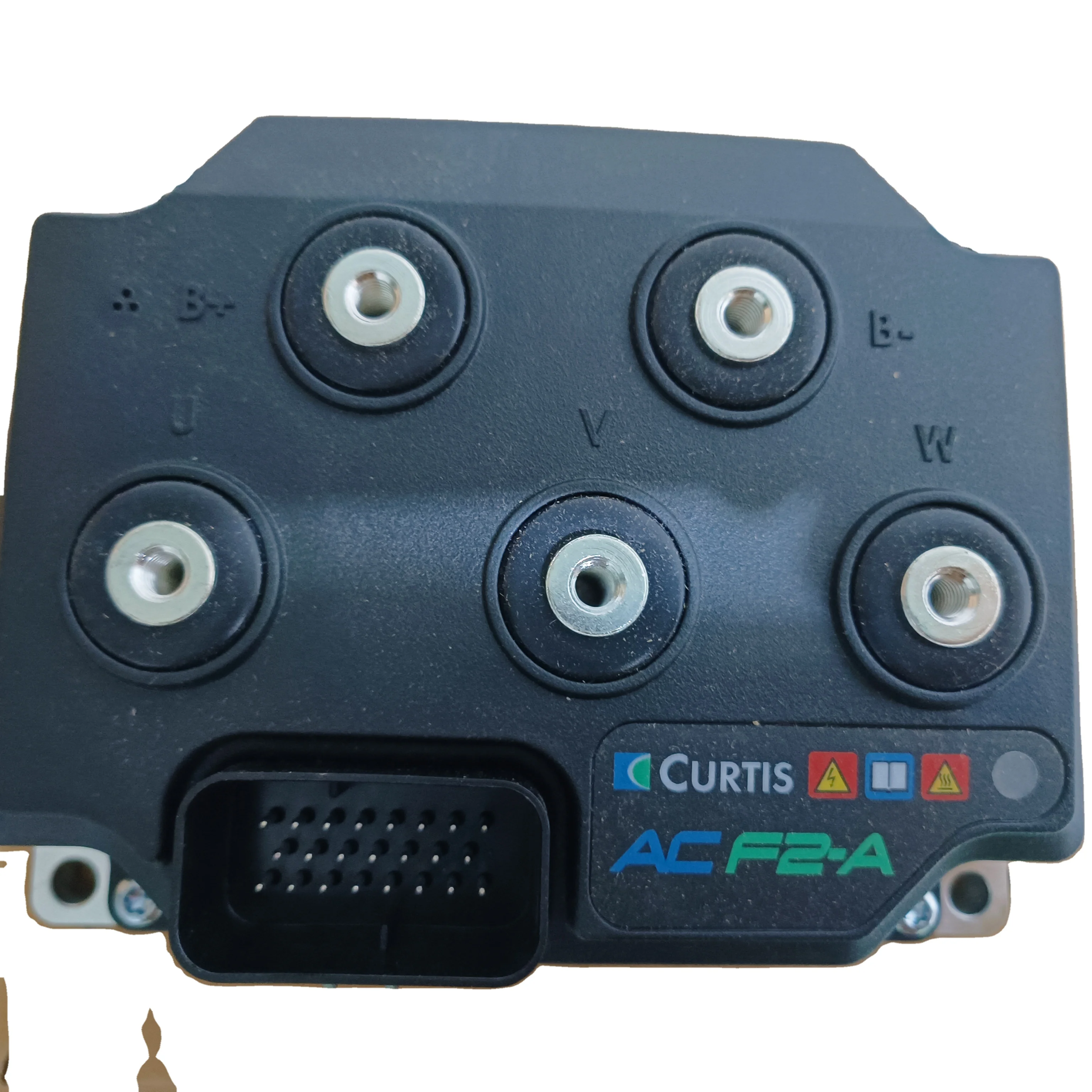 حار بيع كورتيس فرش وحدة تحكم محرك التيار المتردد F2A-A 24V 240A