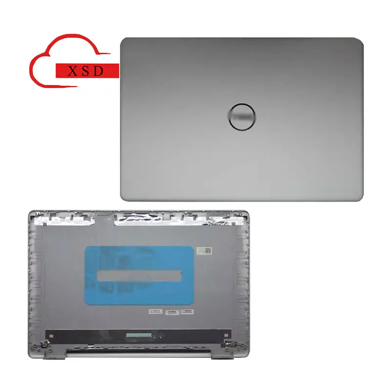 

New Original For Dell Inspiron 15 5000 5593 Laptop Cases LCD Back Cover Bezel Palmrest Top Case Rear Lid A Shell Cover