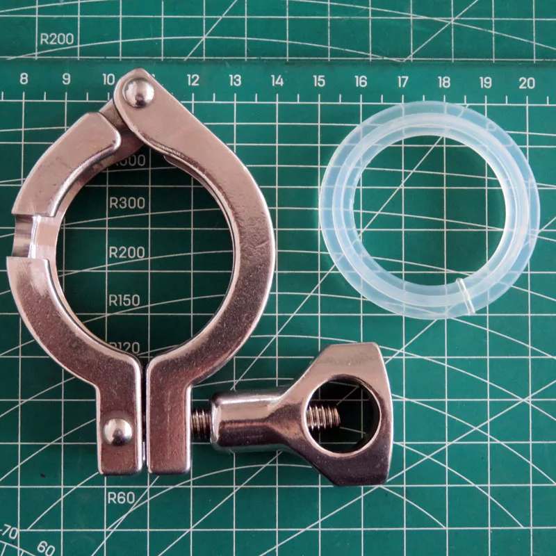 Variant: For ferrule 50.5mm