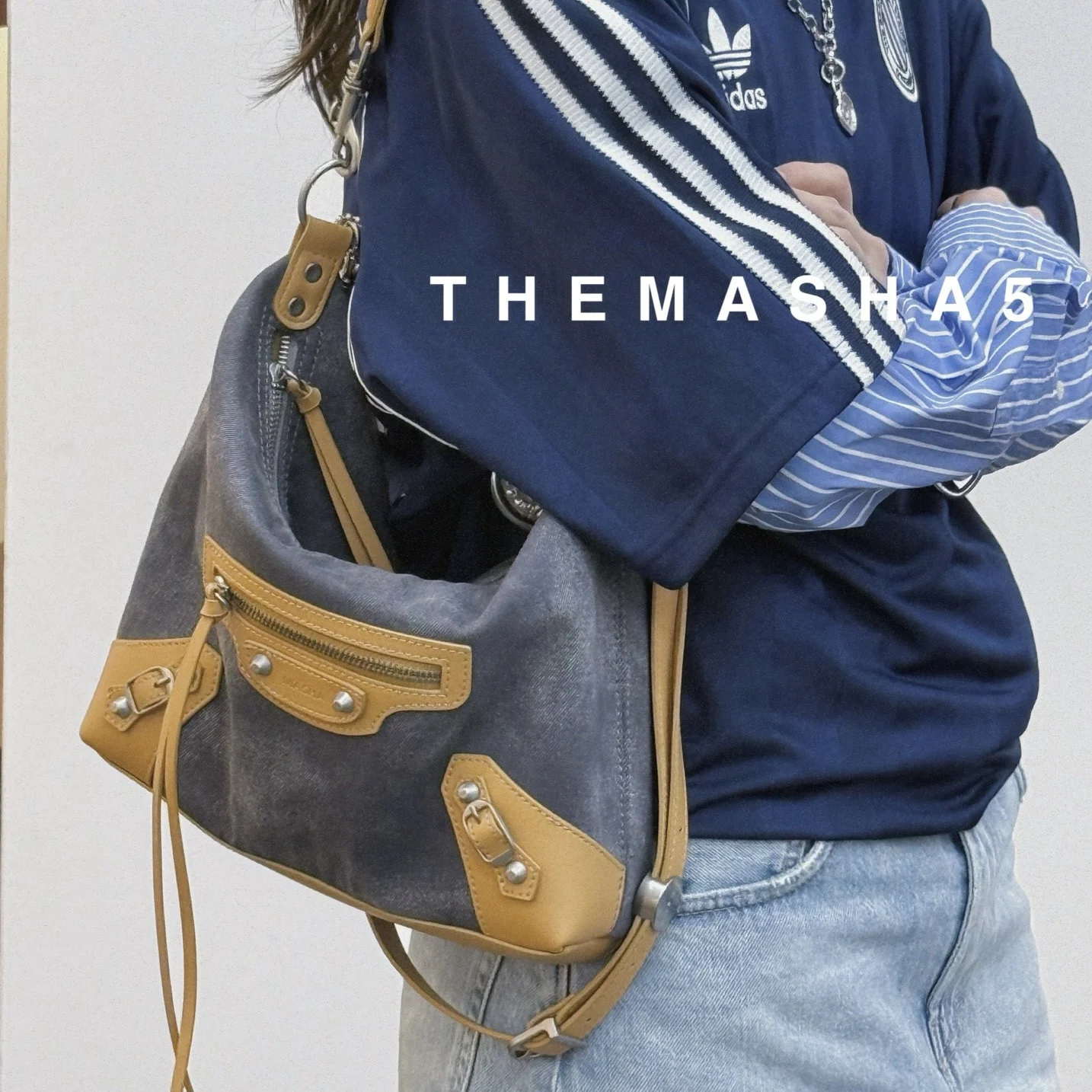 fashionable-versatile-denim-shoulder-bag-large-capacity-commuter-tote-bag-single-strap-crossbody-bag-for-women-m-sha-the-masha