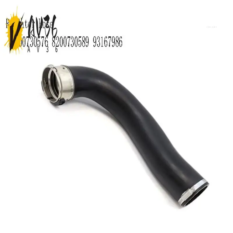 

AV36-8200730576 Intercooler Turbo Hose Radiator Hose For Nissan NV400 For VAUXHALL For RENAULT MASTER 8200730589 93167986