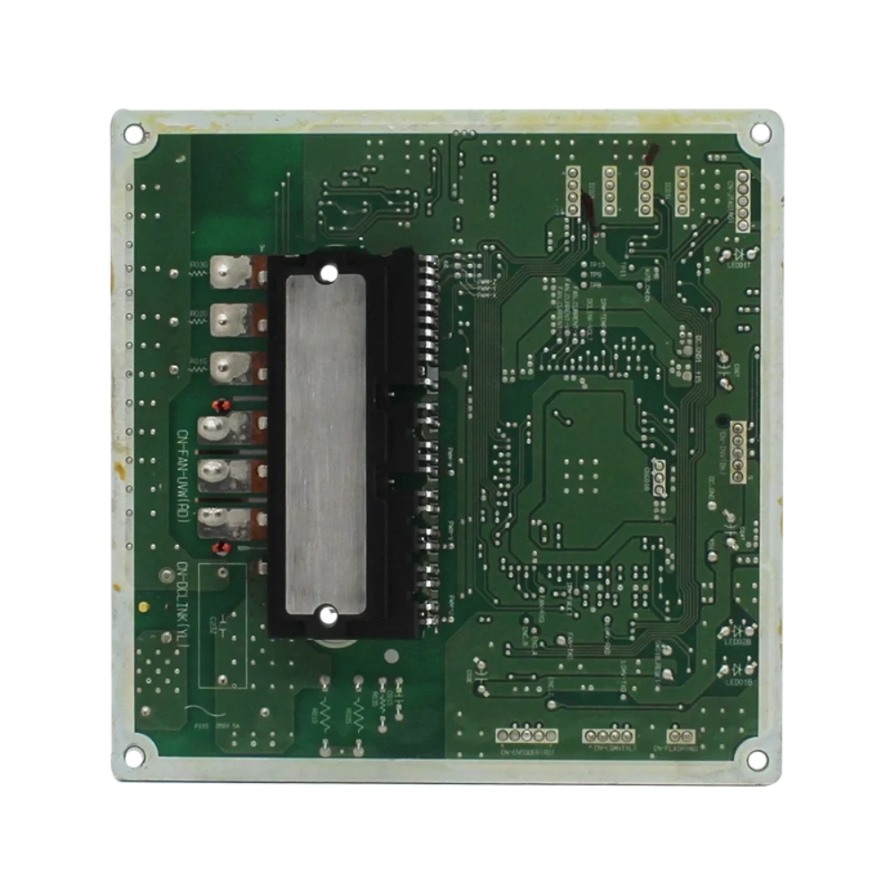 New for LG central air conditioning fan inverter board drive module EBR75420601 original brand new EBR79838901
