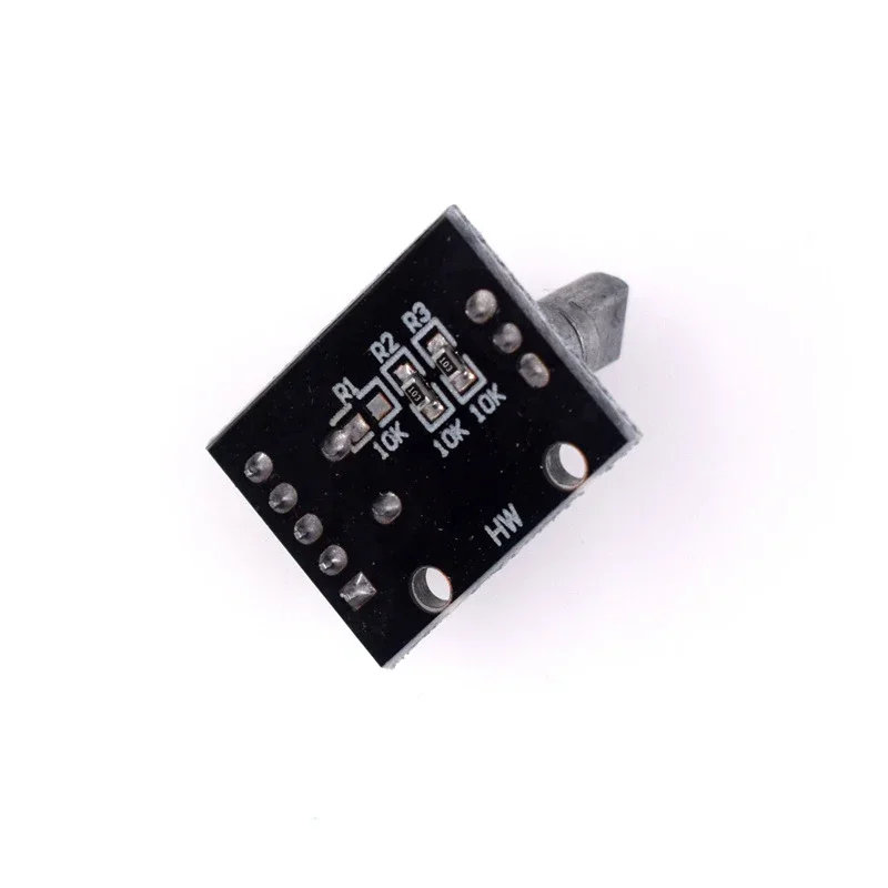1pcs 360 Degrees Rotary Encoder Module Brick Sensor Switch Development KY-040
