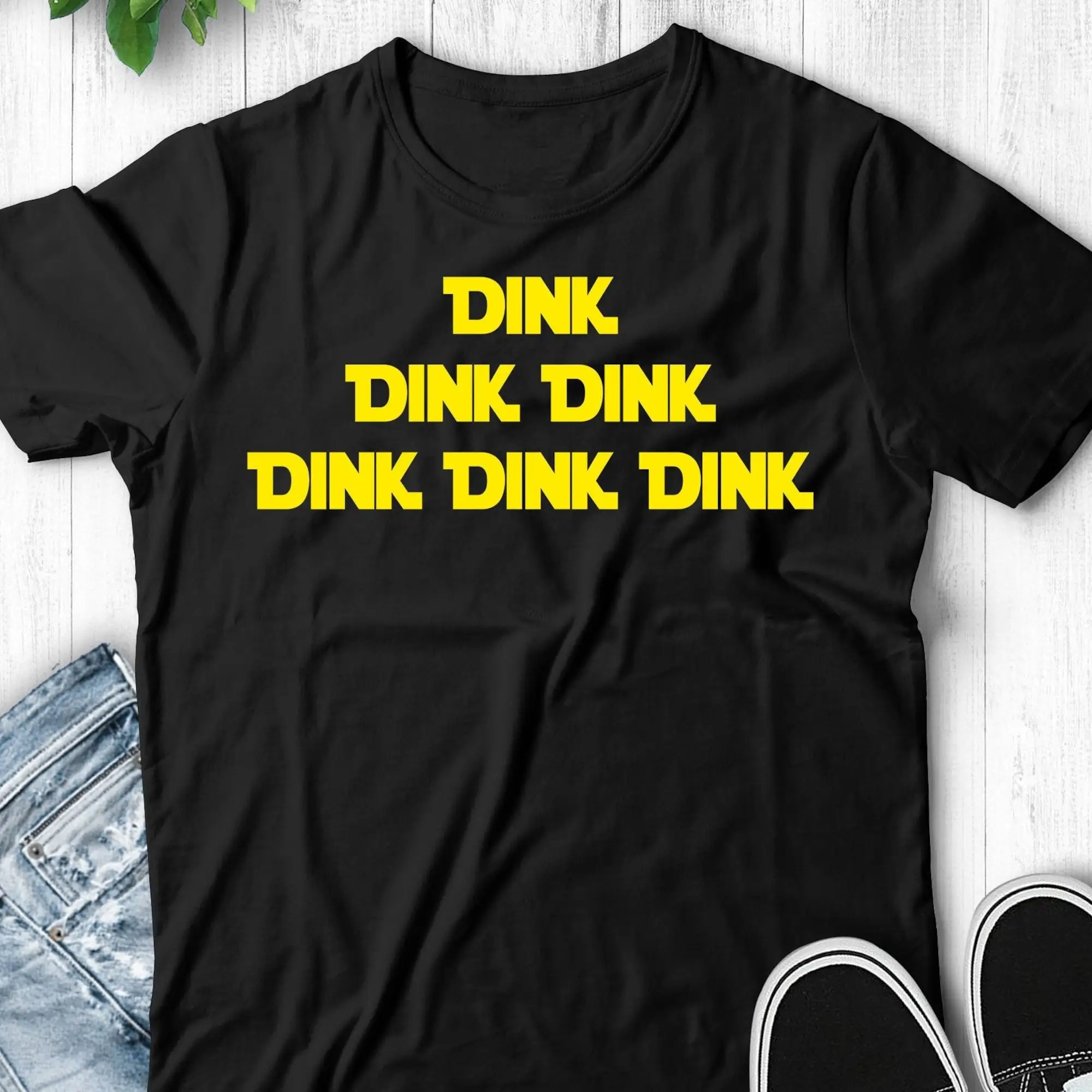 Dink T Shirt