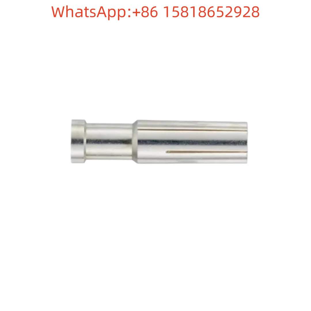 5-pecas-09320006204-pino-femea-original-harting-da-alemanha-15mm²-banhado-a-prata-harting-40a