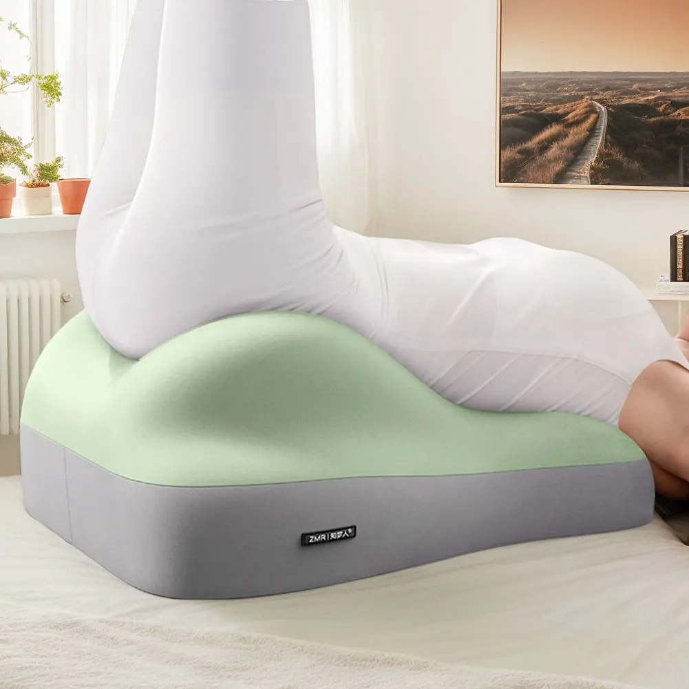 

Wedge Pillow for Couples Ideal for Sitting and Lying